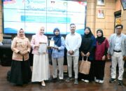 Pemko Padang Gandeng KPJ Healthcare University Malaysia, Perkuat Kerja Sama Pendidikan dan Kesehatan