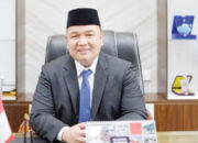 Kualitas Udara di Padang Menurun Gegara Kabut Asap, Nanda Satria Imbau Warga Kurangi Aktivitas Luar Ruangan