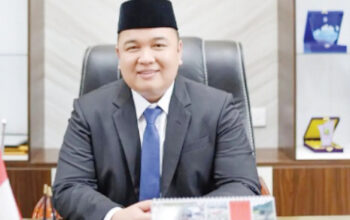 Kualitas Udara di Padang Menurun Gegara Kabut Asap, Nanda Satria Imbau Warga Kurangi Aktivitas Luar Ruangan