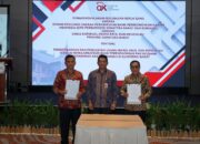 OJK Perluas Akses Pembiayaan UMKM di Sumbar, BPR dan BPRS Diwajibkan Beri Kemudahan