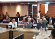 Danantara dan PLN Tinjau Kebutuhan Listrik untuk Dorong Lifting Migas WK Rokan
