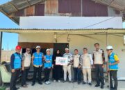 PLN Hadirkan Listrik Gratis melalui Program Light Up The Dream, Perluas Akses Energi untuk Masyarakat