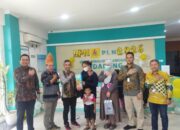 Sambut Hari Pelanggan Nasional, PLN UID Sumbar Turun Langsung Dengarkan dan Layani Pelanggan