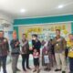Sambut Hari Pelanggan Nasional, PLN UID Sumbar Turun Langsung Dengarkan dan Layani Pelanggan