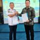 Tata Kelola PJU Diperkuat, PLN UP3 Padang dan Dishub Padangpariaman Tandatangani PKS