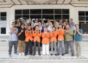 Program BANGSA Masuki Angkatan III, PT Semen Padang Biayai Kuliah 25 Anak Nagari