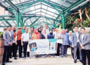 PWI Bukittinggi Jajaki kembali Kerjasama Sister City dengan Negeri Sembilan Malaysia