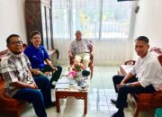 DKP PWI Sumbar Perkuat Edukasi Etika Jurnalistik dan Benahi Sistem Pengaduan Anggota