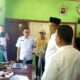 Wabup M. Ihpan Turun Langsung ke TPS Koto Balingka, Pastikan Pilwana Aman, Partisipasi Tembus 60 Persen