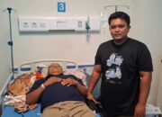 Berkali-kali Berobat dengan JKN, Pedagang Es Cendol Ini Tak Lagi Cemas Biaya