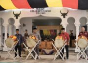 Pemprov Sumbar Dorong NCH Menjadi Ruang Tumbuh Kreativitas, Pelestarian Budaya dan Ekonomi Masyarakat