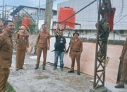 Manfaatkan Dana TKD, Jalan Cengkeh Disulap jadi Dapur Umum dan Pusat Kuliner