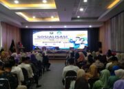 Sosialisasi ATS dan ABPS, Komitmen Tingkatkan Kualitas Pendidikan dan Pastikan Hak Anak