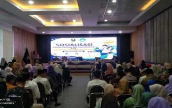 Sosialisasi ATS dan ABPS, Komitmen Tingkatkan Kualitas Pendidikan dan Pastikan Hak Anak