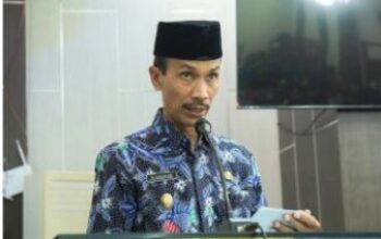 APBD 2027 Lebih Terukur dan Berorientasi pada Masyarakat