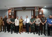 Pelajari Strategi Pembangunan, Pemkab Tanah Datar Kunjungi Pemko Batam