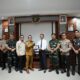 Pelajari Strategi Pembangunan, Pemkab Tanah Datar Kunjungi Pemko Batam