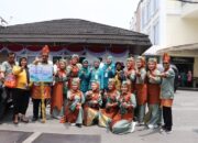 Pemko Sawahlunto Dukung Penuh Tim PKK di Jambore PKK Sumbar ke XXII