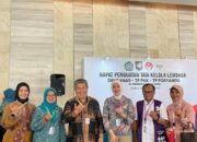 Pemko Serap Praktik Baik Penguatan Dekranas, TP-PKK dan TP Posyandu