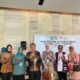 Pemko Serap Praktik Baik Penguatan Dekranas, TP-PKK dan TP Posyandu