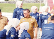 30 Pemuda Lolos BNL 2026, Digembleng Jadi Calon Pemimpin Masa Depan