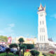 Jam Gadang dan SMA 2 Bukittinggi Ditetapkan Sebagai Cagar Budaya Nasional, Bordir Kerancang Bukittinggi Masuk Daftar WTbI