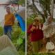 2.800 Bibit Durian Disalurkan untuk 5 Poktan di Sawahlunto, Pemprov Sumbar Pastikan Sesuai Standar