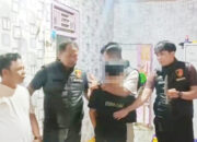 Gegara Tak Dipinjamkan Motor, Pemuda Kecanduan Judol Mengamuk, Ibu Diancam Pakai Pisau