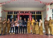 Ombudsman RI Pantau Pelayanan Publik di Dinas PUPR Kota Solok, Sejumlah Aspek Dievaluasi