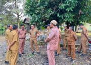 Lahan 6,5 Hektare Disiapkan, Pemkab Pasbar Matangkan Pembangunan Sekolah Rakyat