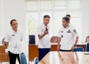 Wako Tegaskan Lagi Soal Disiplin, Pentingnya Komitmen ASN Terhadap Aturan dan Integritas Kerja