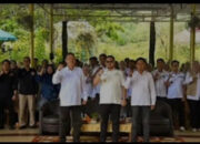 Wawako Sawahlunto Jeffry Ingatkan, Pentingnya Langkah Antisipasi Potensi Bencana
