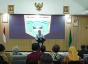 Irman Gusman: Perantau Kekuatan Besar untuk Memajukan Padang Panjang