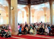 Peringati Maulid Nabi, Bupati Yulianto Ajak ASN Teladani Akhlak Rasulullah dan Jaga Persatuan