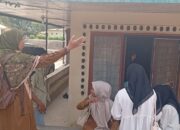 Mendukung Pemenuhan Standar Pelayanan Minimal, PerkimLH Perbarui Data Kondisi Rumah dan Kawasan Permukiman