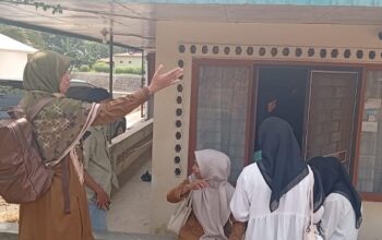 Mendukung Pemenuhan Standar Pelayanan Minimal, PerkimLH Perbarui Data Kondisi Rumah dan Kawasan Permukiman