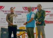 PT PLN Indonesia Power UBP Ombilin, Perkuat Kepedulian Terhadap Masyarakat