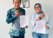 PLN UP3 Payakumbuh dan Pemkab Kampar, Perkuat Tata Kelola PBJT Tenaga Listrik