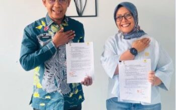 PLN UP3 Payakumbuh dan Pemkab Kampar, Perkuat Tata Kelola PBJT Tenaga Listrik