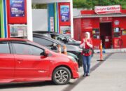 Mulai 1 September 2026, Pertamina Patra Niaga Sumbagut Sesuaikan Harga BBM Non Subsidi