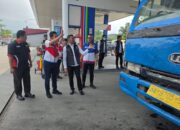 Bersinergi dengan Polda, Pemprov dan Hiswana Migas, Pertamina Patra Niaga Perkuat Pengawasan Distribsusi BBM Subsidi