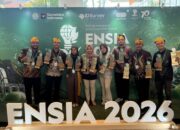 Pertamina Patra Niaga Sumbagut Borong 40 Penghargaan ENSIA 2026, Hasilkan Inovasi untuk Pembangunan Berkelanjutan