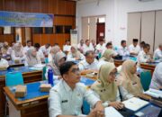 Tekan Stunting, Pemkab Tanah Datar Dorong Aksi Nyata hingga Jorong dan Nagari
