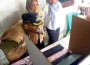 Pilwana E-Voting Perdana Pasbar Lancar Tanpa Kendala