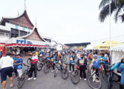 RRI Bukittinggi Gelar RRI Fest Sambut HUT ke-81