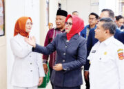 RS PEC Agam Resmi Beroperasi, Didorong Jadi Rujukan Kesehatan Regional