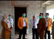 RSUD Prof. Dr. M. Ali Hanafiah Batusangkar, Bakal Disulap Jadi “Kampus Lapangan” Calon Dokter UNP
