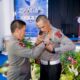 Peringatan HUT Lantas ke-71, Dirlantas Polda Sumbar Raih Pin Emas Kapolri