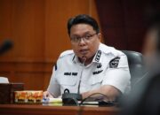 Rakor Progul dan Program Strategis, Wabup Ahmad Fadly: OPD Harus Jeli Tangkap Peluang