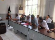 KSOP Hentikan Aktivitas Koperbam di Pelabuhan Telukbayur, Parah! Ratusan Orang Buruh Terancam Kelaparan